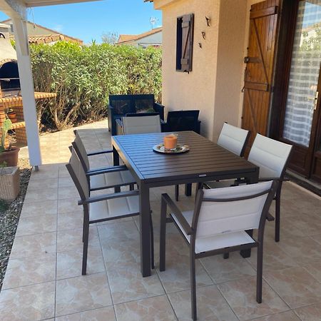 Maison Avec Jardin Residence Horizon Bleu Vendres Dış mekan fotoğraf