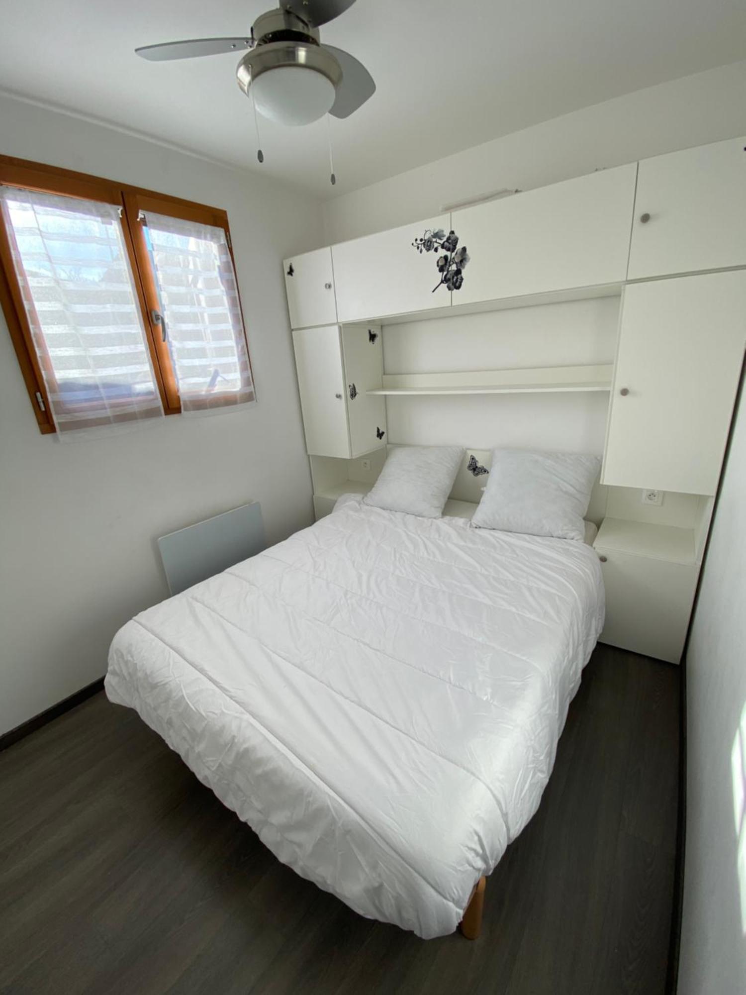 Maison Avec Jardin Residence Horizon Bleu Vendres Dış mekan fotoğraf