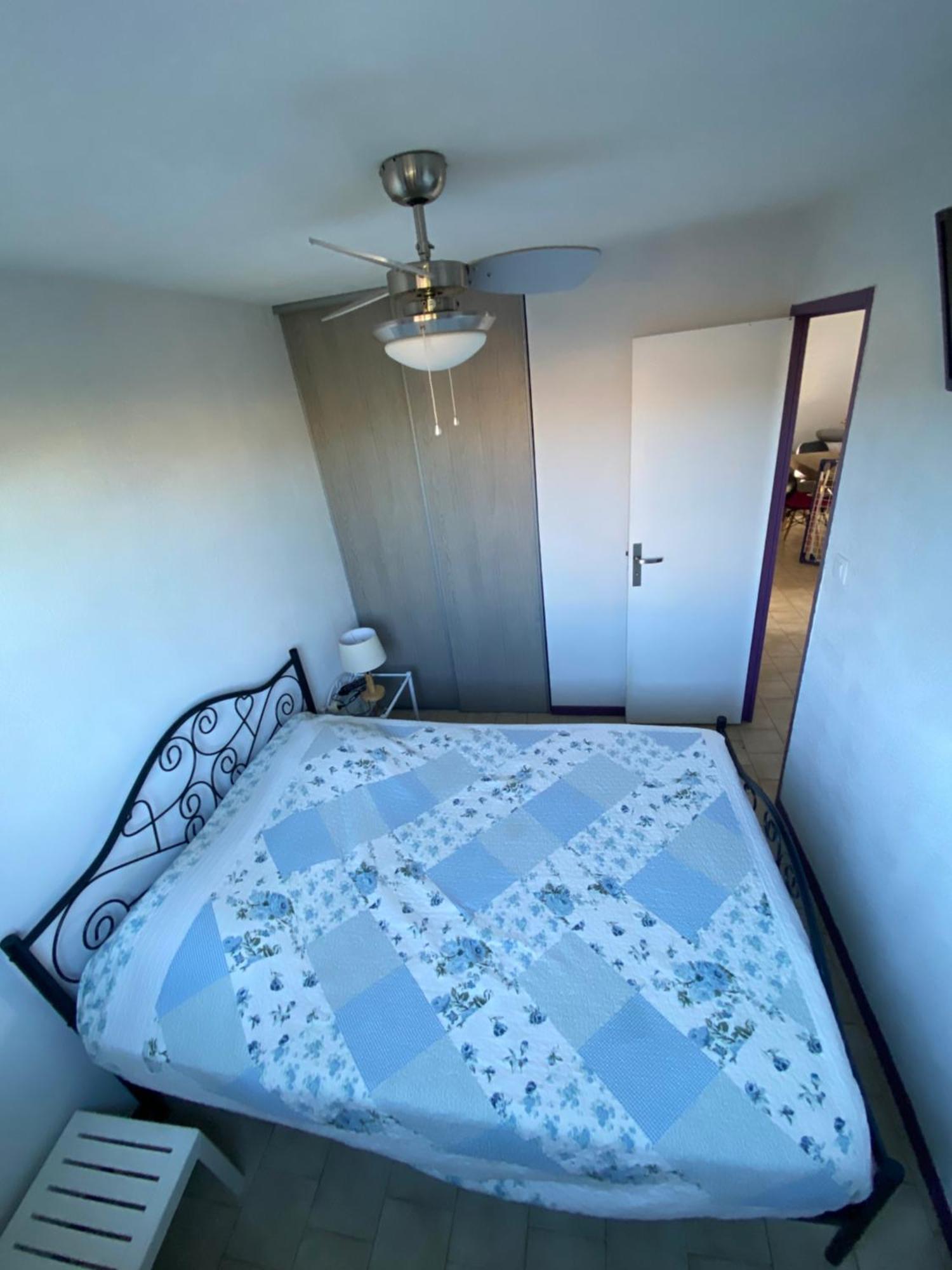 Maison Avec Jardin Residence Horizon Bleu Vendres Dış mekan fotoğraf