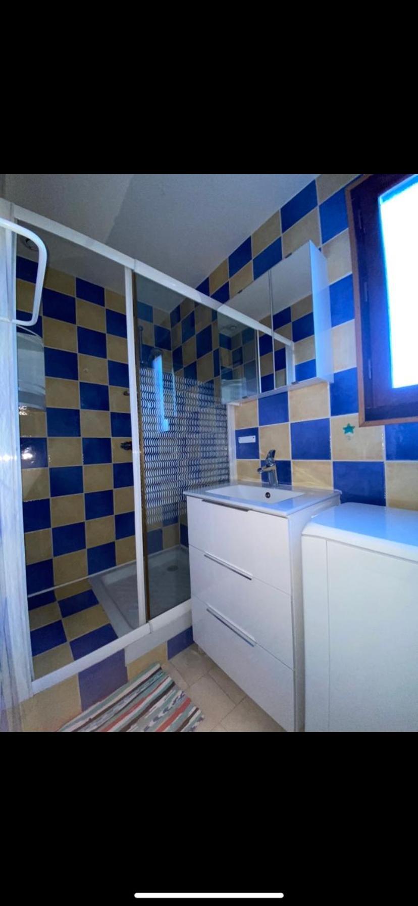Maison Avec Jardin Residence Horizon Bleu Vendres Dış mekan fotoğraf